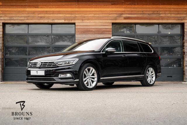 Volkswagen PASSAT Variant 1.4 TSI R Line | Camera | ACC | El.Trekh. | BTW