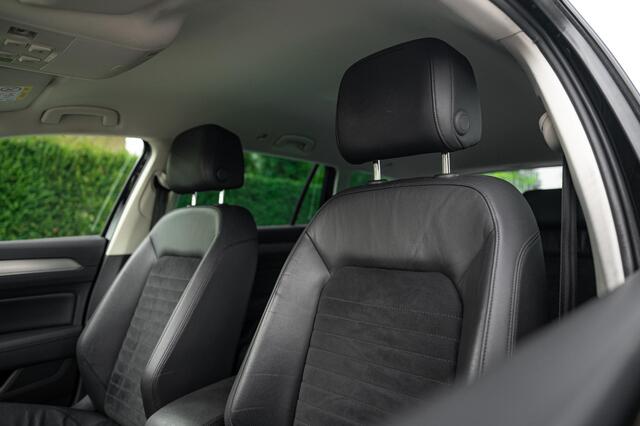 Volkswagen PASSAT Variant 1.4 TSI R Line | Camera | ACC | El.Trekh. | BTW