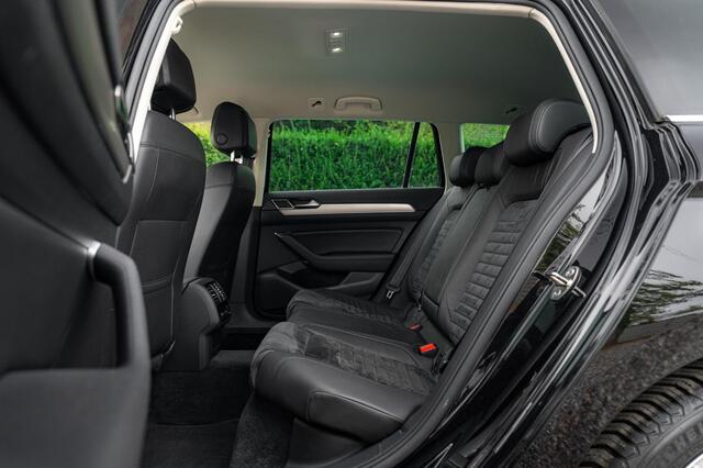 Volkswagen PASSAT Variant 1.4 TSI R Line | Camera | ACC | El.Trekh. | BTW