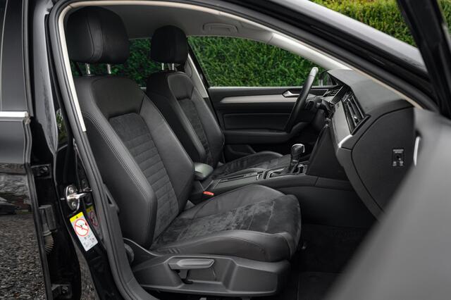 Volkswagen PASSAT Variant 1.4 TSI R Line | Camera | ACC | El.Trekh. | BTW