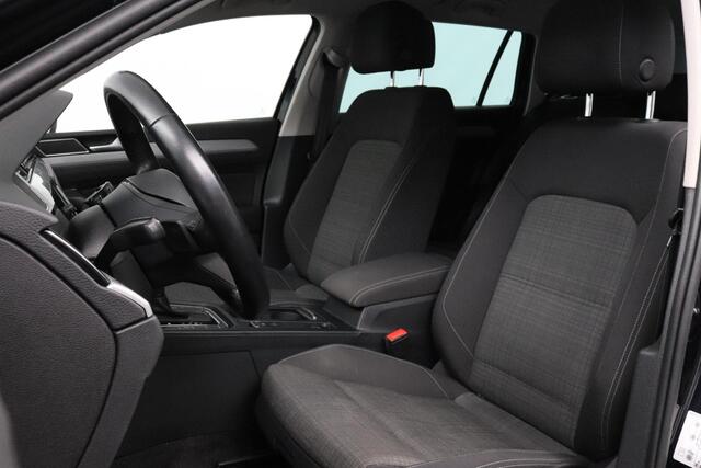 Volkswagen PASSAT Variant 1.5 TSI 150pk DSG Business | Trekhaak | Navigatie | Cruise Control Adaptief |