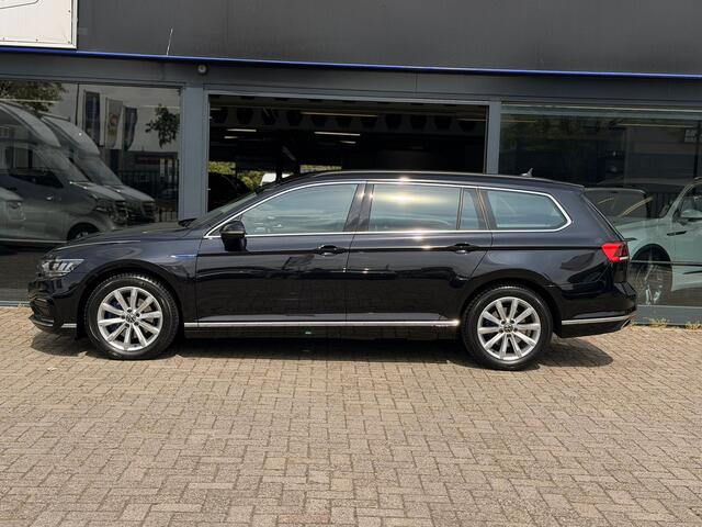 Volkswagen PASSAT Variant 1.4 TSI PHEV GTE LED/MASSAGE/CRUISE/CAM/STOELVERW/ Volkswagen Passat Variant 1.4 TSI PHEV GTE Business BTW AUTO