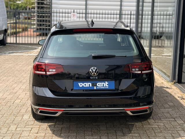 Volkswagen PASSAT Variant 1.4 TSI PHEV GTE LED/MASSAGE/CRUISE/CAM/STOELVERW/ Volkswagen Passat Variant 1.4 TSI PHEV GTE Business BTW AUTO