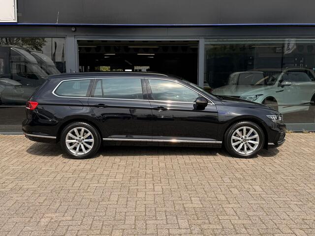 Volkswagen PASSAT Variant 1.4 TSI PHEV GTE LED/MASSAGE/CRUISE/CAM/STOELVERW/ Volkswagen Passat Variant 1.4 TSI PHEV GTE Business BTW AUTO