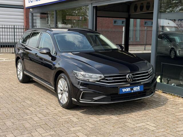 Volkswagen PASSAT Variant 1.4 TSI PHEV GTE LED/MASSAGE/CRUISE/CAM/STOELVERW/ Volkswagen Passat Variant 1.4 TSI PHEV GTE Business BTW AUTO