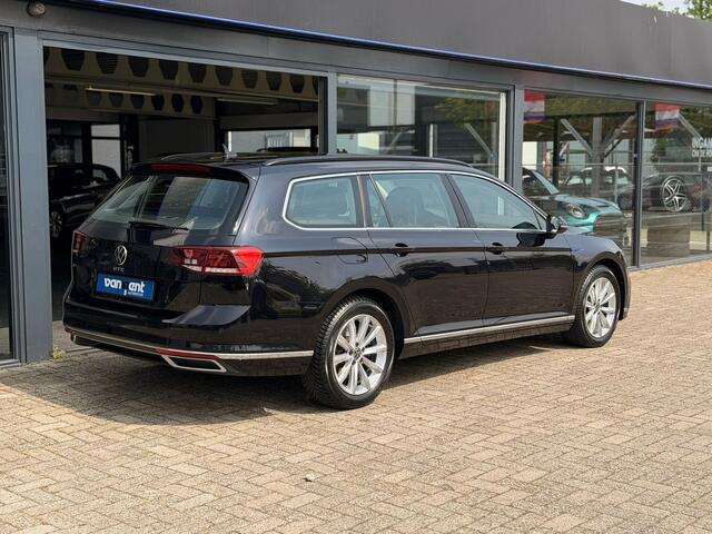 Volkswagen PASSAT Variant 1.4 TSI PHEV GTE LED/MASSAGE/CRUISE/CAM/STOELVERW/ Volkswagen Passat Variant 1.4 TSI PHEV GTE Business BTW AUTO
