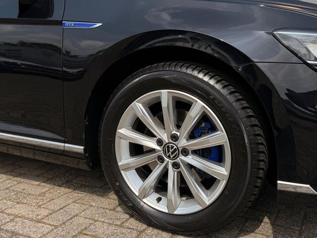 Volkswagen PASSAT Variant 1.4 TSI PHEV GTE LED/MASSAGE/CRUISE/CAM/STOELVERW/ Volkswagen Passat Variant 1.4 TSI PHEV GTE Business BTW AUTO