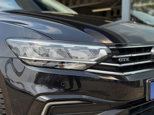 Volkswagen PASSAT Variant 1.4 TSI PHEV GTE LED/MASSAGE/CRUISE/CAM/STOELVERW/ Volkswagen Passat Variant 1.4 TSI PHEV GTE Business BTW AUTO