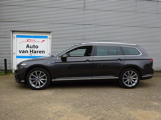 Volkswagen PASSAT Variant 1.4 TSI PHEV GTE PANORAMADAK IQ LIGHT LEDER ALCANTARA