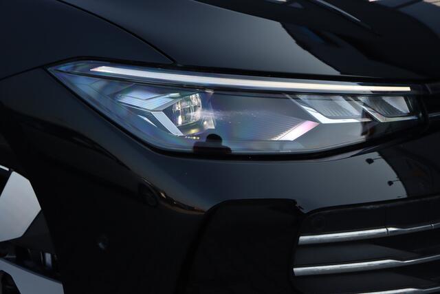 Volkswagen PASSAT Variant 1.5 eHybrid Elegance | Trekhaak | Camera | ACC |