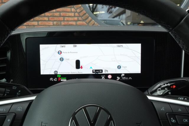 Volkswagen PASSAT Variant 1.5 TSI eHybrid 150 kW Business | Trekhaak | Head-up