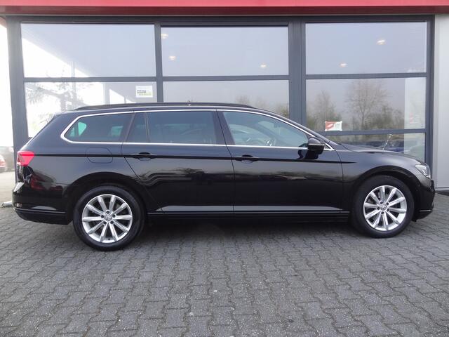 Volkswagen PASSAT Variant 2.0 TSI | DYN AUDIO | TREKHAAK | CAMERA | ADAP CRUISE | NAVI |