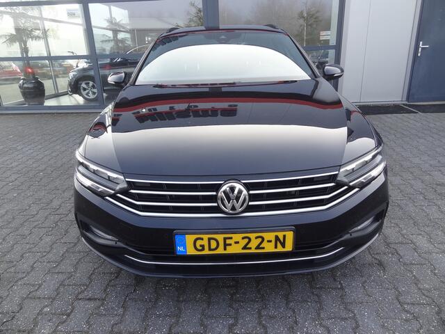 Volkswagen PASSAT Variant 2.0 TSI | DYN AUDIO | TREKHAAK | CAMERA | ADAP CRUISE | NAVI |
