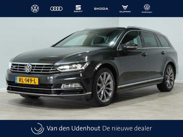 Volkswagen PASSAT Variant 1.4 150 pk TSI ACT Highline Business R | Navi | Full-LED+ | Stoelverw. | Camera | App-Connect 249