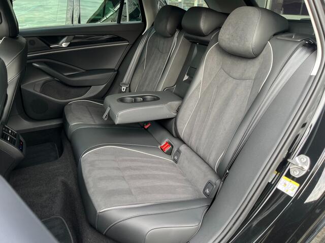 Volkswagen PASSAT 1.5 TSI EHYBRID 150 KW BUSINESS - TREKH. - HU