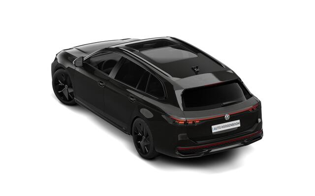 Volkswagen PASSAT Variant Business - eHybrid | 'App-Connect' draadloze smartphone integratie | Afstandscontrolesysteem (Front Assist) | Automatische afstandsregeling (Adaptive Cruise Control)