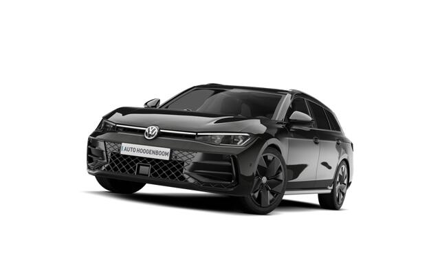 Volkswagen PASSAT Variant Business - eHybrid | 'App-Connect' draadloze smartphone integratie | Afstandscontrolesysteem (Front Assist) | Automatische afstandsregeling (Adaptive Cruise Control)