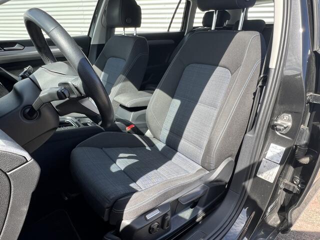Volkswagen PASSAT Variant 1.4 TSI PHEV GTE Business | Nieuw Binnen! | Virtual Cockpit | Stoelverwarming | HUD