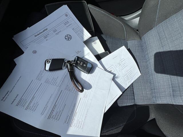 Volkswagen PASSAT Variant 1.4 TSI PHEV GTE Business | Nieuw Binnen! | Virtual Cockpit | Stoelverwarming | HUD