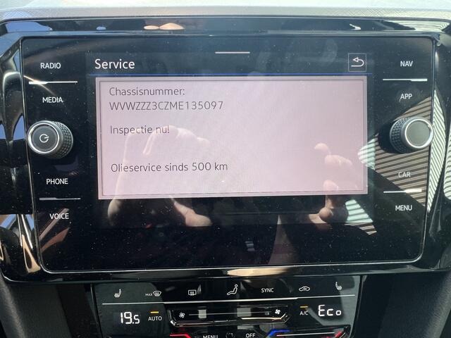 Volkswagen PASSAT Variant 1.4 TSI PHEV GTE Business | Nieuw Binnen! | Virtual Cockpit | Stoelverwarming | HUD