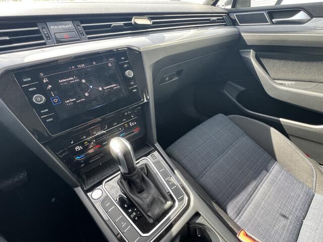 Volkswagen PASSAT Variant 1.4 TSI PHEV GTE Business | Nieuw Binnen! | Virtual Cockpit | Stoelverwarming | HUD