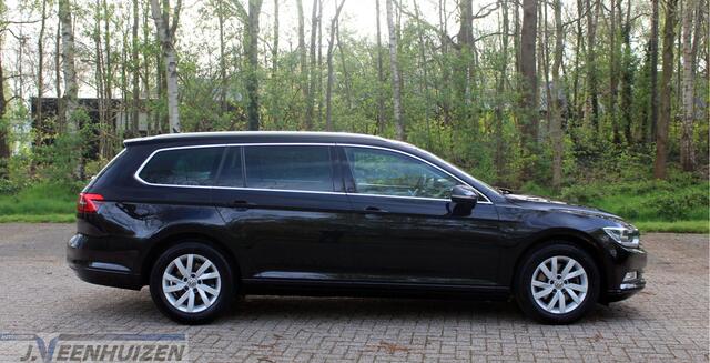Volkswagen PASSAT Variant 1.4 TSI Comfortline Business | 2018 | AUTOMAAT | Trekhaak | Led | Cruise control adaptief |