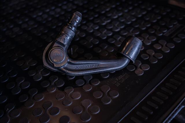 Volkswagen PASSAT Variant 1.4 TSI GTE Highline PANO | ACC | 2E EIGENAAR | SFEERVERLICHTING | MASSAGE | DEALER ONDERHOUDEN | DODEHOEK | TREKHAAK