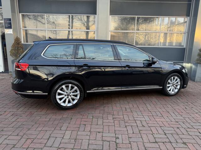Volkswagen PASSAT Variant 1.4 TSI PHEV GTE Business 204pk 1e eigenaar dealer onderhouden
