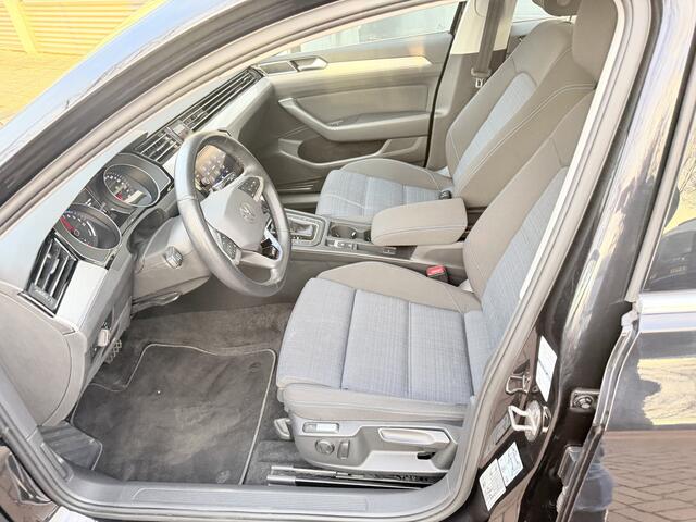 Volkswagen PASSAT Variant 1.4 TSI PHEV GTE Business 204pk 1e eigenaar dealer onderhouden