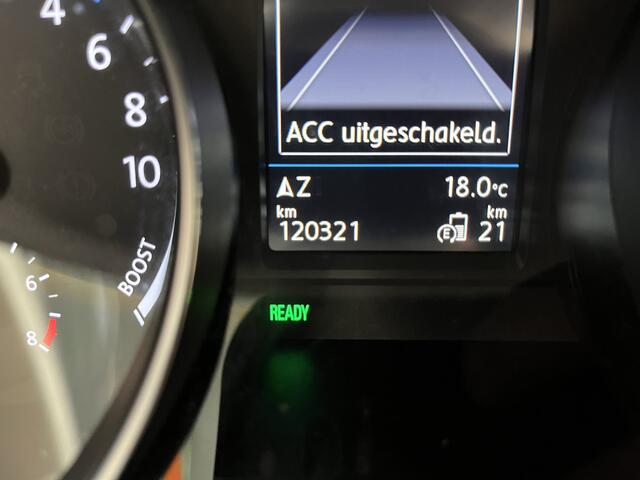 Volkswagen PASSAT Variant 1.4 TSI PHEV GTE / AUTOMAAT/ PANO/ TREKHAAK/ ACC/ ERGO COMFORT/ PARK.SENSOR.V+A/ CAMERA/ APP-CONNECT/ STOELVERWARM./ ELEK.ACHTERKLEP/ NAVI/ DAB/ CLIMA/ 17'' LMV