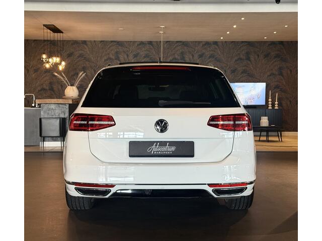 Volkswagen PASSAT Variant 1.5 TSI R-LINE I PANO I DSG I LEDER