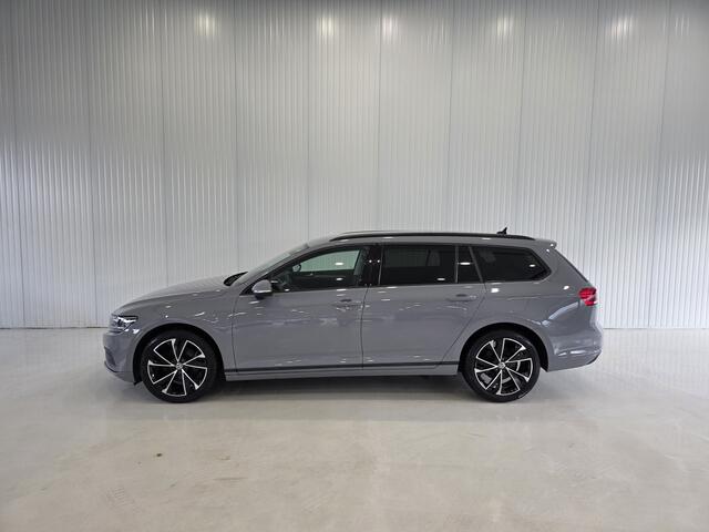 Volkswagen PASSAT Variant 1.5 TSI Business |Virtual Clock|Carplay|Camera|