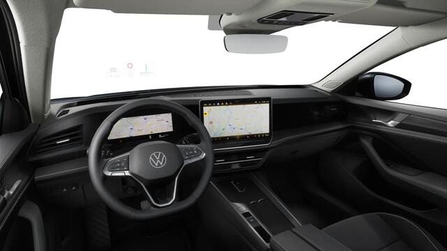 Volkswagen PASSAT Variant 1.5 eHybrid 204PK HYBRIDE BUSINESS ALCANTARA/HEAD-UP/CAMERA/TREKHAAK