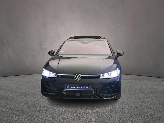 Volkswagen PASSAT Variant R-Line Edition 1.5 TSI eHybrid 272pk DSG Automaat Trekhaak, Harman Kardon audio, Panoramadak, Adaptive cruise control, 360 camera, Achteruitrijcamera