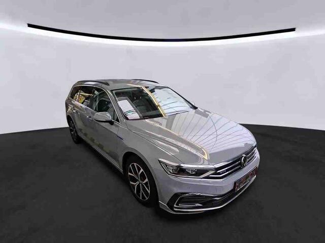 Volkswagen PASSAT Variant GTE 1.4 TSI eHybrid 218pk PHEV Business / Trekhaak / Leer / iQ LIght / Wordt Verwacht