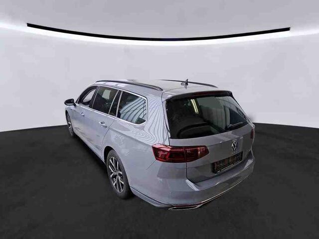 Volkswagen PASSAT Variant GTE 1.4 TSI eHybrid 218pk PHEV Business / Trekhaak / Leer / iQ LIght / Wordt Verwacht