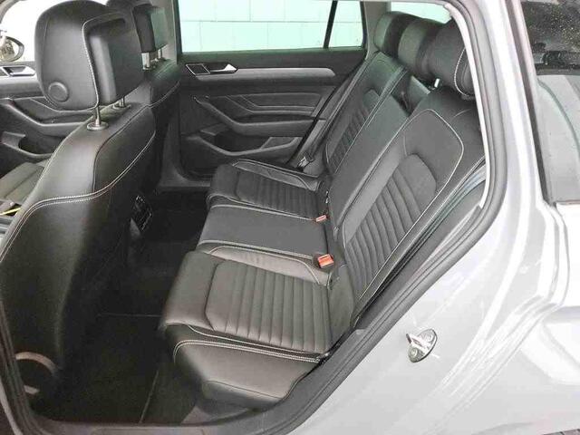 Volkswagen PASSAT Variant GTE 1.4 TSI eHybrid 218pk PHEV Business / Trekhaak / Leer / iQ LIght / Wordt Verwacht