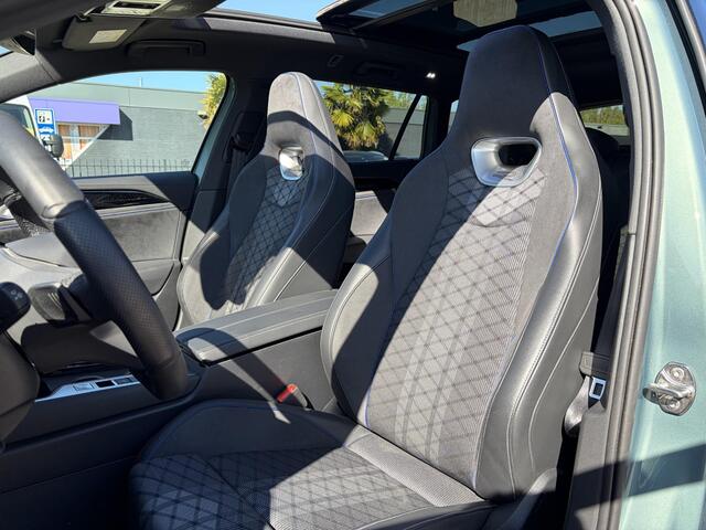 Volkswagen PASSAT Variant 1.5 eHybrid R-Line Edition NL-Auto, Volle Opties!