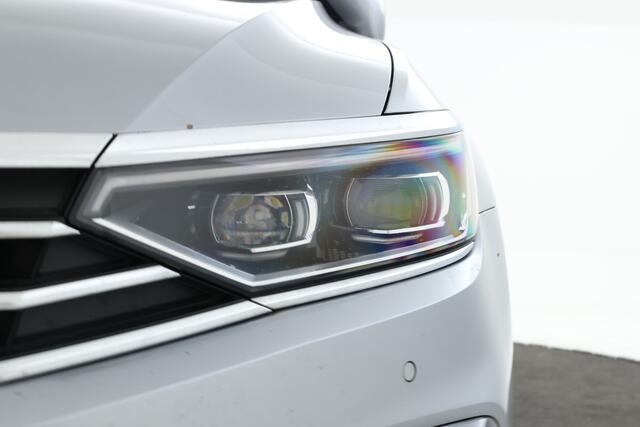 Volkswagen PASSAT Variant 1.4 TSI PHEV GTE Business Panorama, Digital Dash,