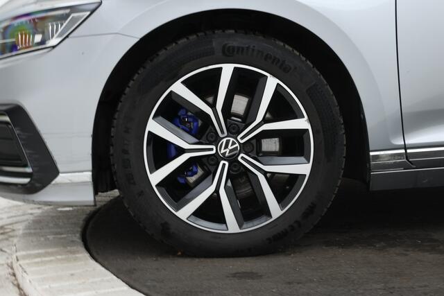 Volkswagen PASSAT Variant 1.4 TSI PHEV GTE Business Panorama, Digital Dash,