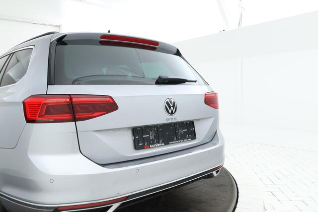 Volkswagen PASSAT Variant 1.4 TSI PHEV GTE Business Panorama, Digital Dash,