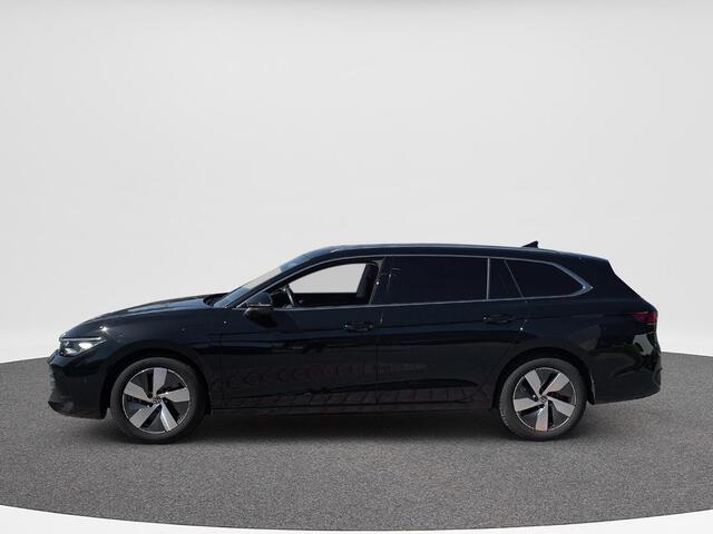 Volkswagen PASSAT Variant 1.5 eHybrid Business | PHEV | 218 Pk | Trekhaak | Massage stoelen | HUD | ACC |