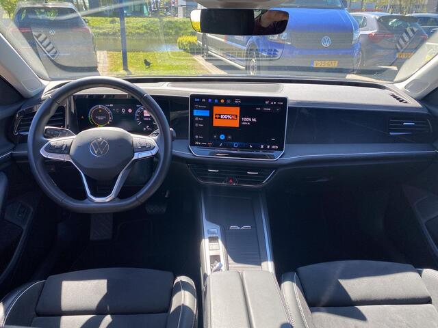 Volkswagen PASSAT Variant 1.5 eHybrid Business | PHEV | 218 Pk | Trekhaak | Massage stoelen | HUD | ACC |