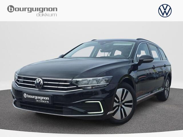 Volkswagen PASSAT Variant 1.4 TSI PHEV GTE Business | Trekhaak | Lane assist | A.cam | App connect |