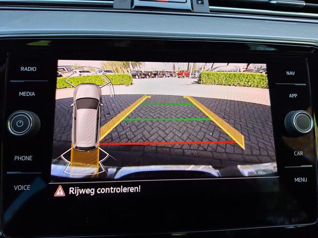 Volkswagen PASSAT Variant 218pk DSG Hybrid GTE (Trekhaak,Virtual,Camera,Ergo)