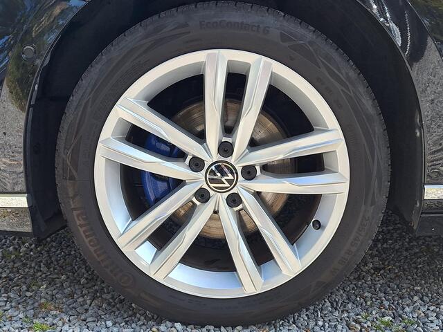 Volkswagen PASSAT Variant 218pk DSG Hybrid GTE (Trekhaak,Virtual,Camera,Ergo)