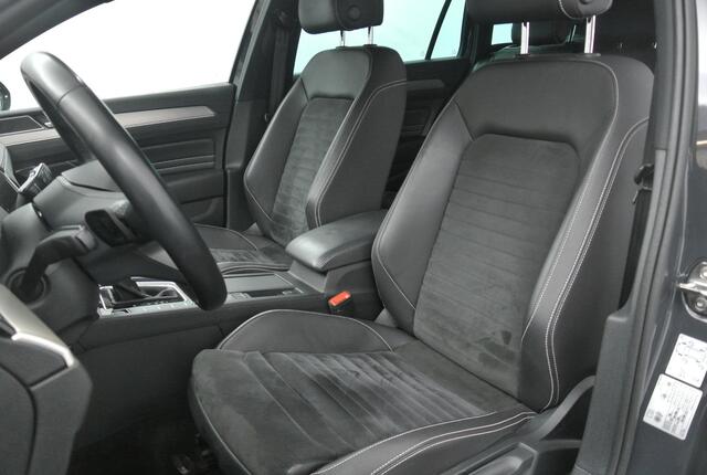 Volkswagen PASSAT Variant 1.5 TSI 150pk DSG R-Line Business + | Trekhaak | Camera | Virtual Cockpit |