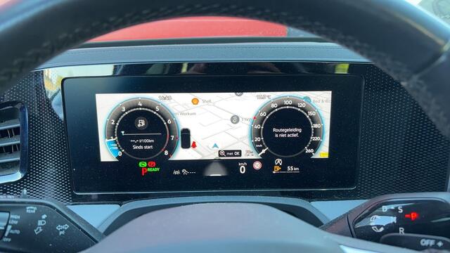 Volkswagen PASSAT Variant 1.5 eTSI Business NL-AUTO / TREKHAAK / FULL LED / SFEER / KEYLESS / CAMERA / STOELVERW / STUURVERW / CARPLAY