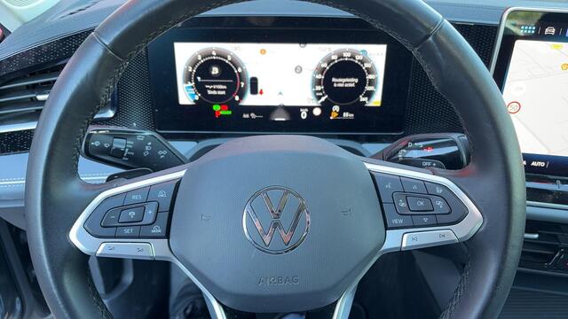 Volkswagen PASSAT Variant 1.5 eTSI Business NL-AUTO / TREKHAAK / FULL LED / SFEER / KEYLESS / CAMERA / STOELVERW / STUURVERW / CARPLAY