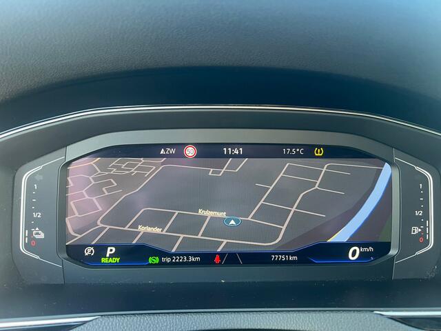 Volkswagen PASSAT Variant 1.4 TSI PHEV GTE Business virtuel cockpit, leer, navi, cruise, memory